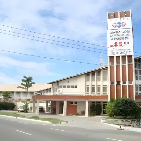 MK Express Hotel