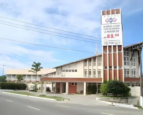 MK Express Hotel Hotels in Aracaju