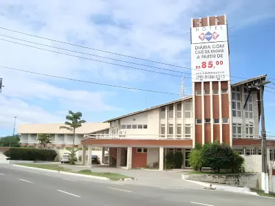 MK Express Hotel Các khách sạn ở 