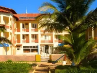 Hotel Brisa Dos Abrolhos - Pools