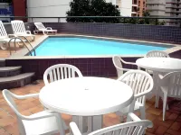 Costa Victoria Residence Sem Cafe - Pools