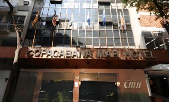 Copacabana Mar Hotel