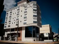 Hotel Porto Madero - ที่มีฟิตเนส
