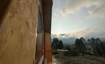 Kien Man Homestay