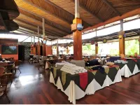 Baldi Hot Springs Hotel & Spa - 4-Star
