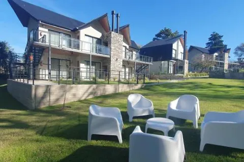 El Nogal Apart Hotel