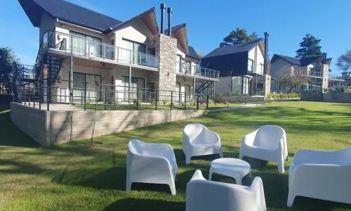 El Nogal Apart Hotel