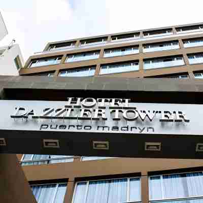 Dazzler by Wyndham Puerto Madryn Hotel Exterior