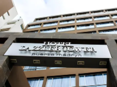 Dazzler by Wyndham Puerto Madryn 馬德林港酒店