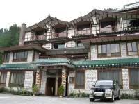 Club Mahindra Gangtok - 3-Star