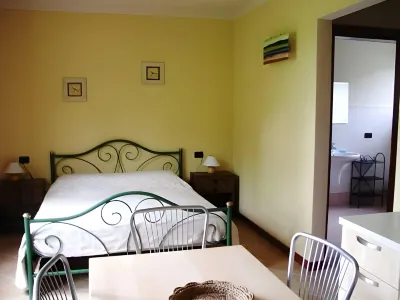 B&B Al Tramonto