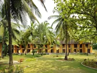Pestana Miramar São Tomé Hotels in Agua Grande