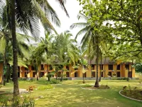 Pestana Miramar São Tomé Hotel in zona Ilheu das Rolas