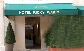 Hotel Wakim