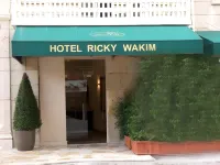 Hotel Wakim Hôtels à : Broummana