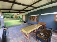 Villa balbey ciater Hotel a Sagalaherang