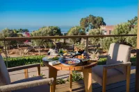 Radisson Blu Resort Taghazout Bay Surf Village - breakfast