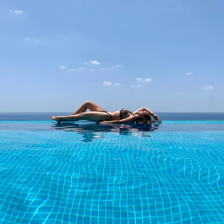 Triton Prestige Seaview and Spa