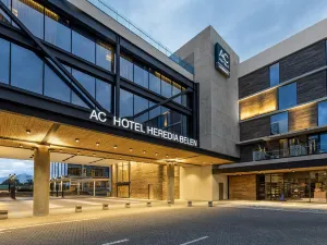 AC 호텔 산 호세 공항 벨렌