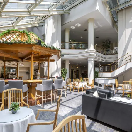 Hotel Metropole Interlaken