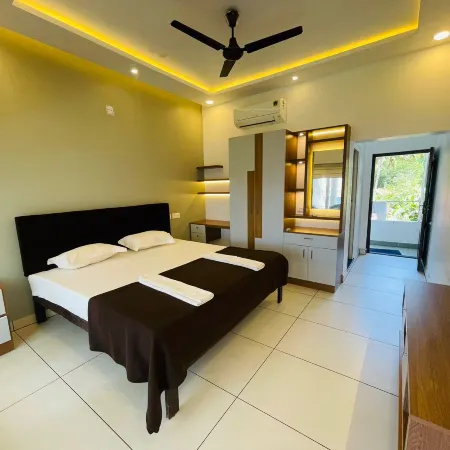 Garden Bay Resort