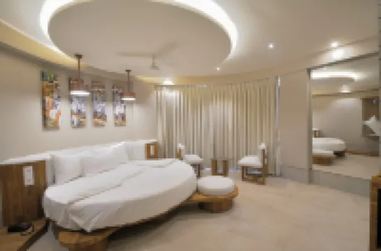 Urbane the Hotel のホテル