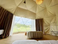 Poseidon Guranpingu Hotels in Kujukuri