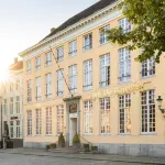 De Tuilerieën - Small Luxury Hotels of the World Hotel di Brugge