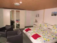 安珠田莊住宿加早餐旅館