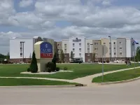 Candlewood Suites Springfield