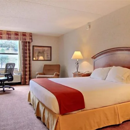 Ruidoso Mountain Inn