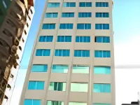 Hotel Doral Apucarana Hotels in Apucarana