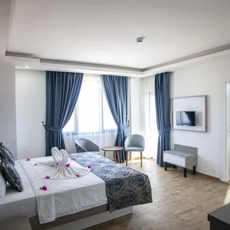 Demyra Boutique Hotel