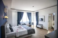 Demyra Boutique Hotel - Wifi
