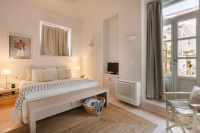Hydra Hotel
