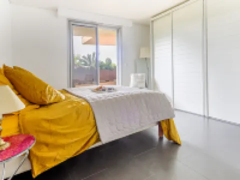 Les Balcons d'EZE Hoteles en Èze