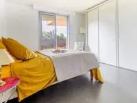 Les Balcons d'EZE Hotels in Èze