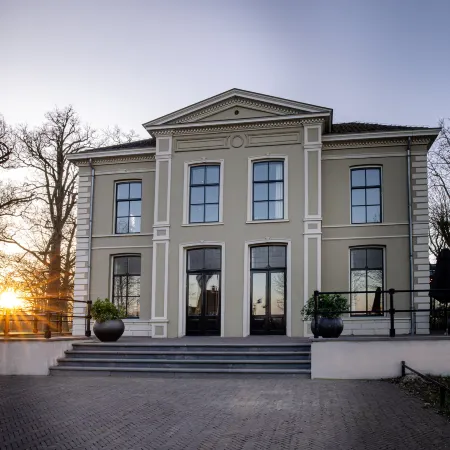 Pillows Luxury Boutique Hotel Aan de IJssel