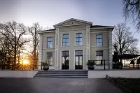 Pillows Luxury Boutique Hotel Aan de IJssel - WLAN