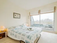 Le Parc de La Ronceray 7 - l'Horizon Hotels in Dinard