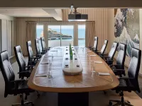 Sofitel Biarritz le Miramar Thalassa Sea & Spa Hotels in Біарріц