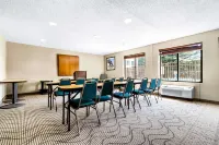 Comfort Inn Evansville East Hotels in Ohio Township