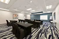 Comfort Suites Columbus East Broad Hoteles en Columbus