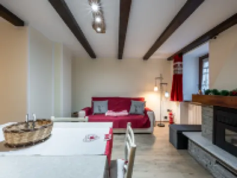 Maison Bonheur 喇沙酒店