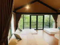 Đinh Gia Home Villa & Resort Hotels in Gia Viễn District