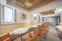 Daegu Dongseong-ro H Avenue Dongseong-ro Daegu Station