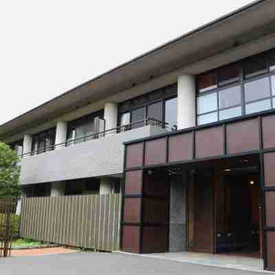 Point Vacation Hakone Hotel Exterior