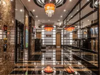 APA Hotel Shin Osaka Minamikata Ekimae Hotels near Nissin Food Products Co. Ltd.