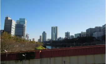 Lutheran Ichigaya Center