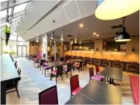 Kumagaya Onsen Hana Hotel Kagohara 熊谷市酒店